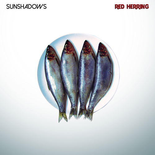 Sunshadows - Red Herring